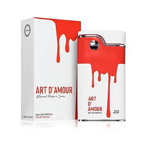 Armaf Art d`Amour Edp Ženski Parfem 100ml